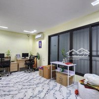 Cho Thuê Văn Phòng Mini Tại Trần Duy Hưng, 4,5 Triệu Vnd, 30 M2, Giá Ưu Đãi