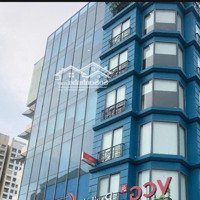 Tòa Building Siêu Khan Hiếm - Duy Nhất Ngay Khu Sân Bay Mặt Tiền Hậu Giang, Phường 4, Quận Tân Bình