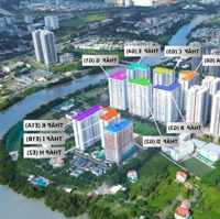 Bán Căn Hộ Sunrise Riverside Giá Tốt 3,3 Tỷ, Diện Tích 70 M2