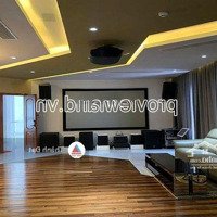 Bán Sky Villa Đảo Kim Cương, 2 Tầng, 415M Đất, Sân Vườn + Hồ Bơi, View Đẹp