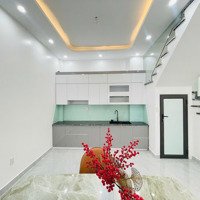 Bán Nhà 4 Tầng Mặt Ngõ Đình Đông, Lê Chân, Hải Phòng. 47.5M2 - 3,89 Tỷ