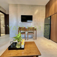 Cho Thuê Phòng Cao Cấp Tại 778 Nguyễn Kiệm, Gò Vấp - Full Nội Thất Hiện Đại