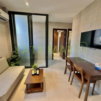 Cho Thuê Phòng Cao Cấp Tại 778 Nguyễn Kiệm, Gò Vấp - Full Nội Thất Hiện Đại