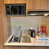 Cho Thuê Phòng Cao Cấp Tại 778 Nguyễn Kiệm, Gò Vấp - Full Nội Thất Hiện Đại
