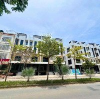 Cần Cho Thuê Nhà Liền Kề Tổng Diện Tích 430M2 Tại Kđt Thanh Hà - Hà Đông