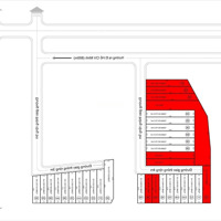 Hàng Hiếm Tại Đường Hồ Chí Minh, Bán Đất 205 Triệu Vnd, Diện Tích 109.2 M2