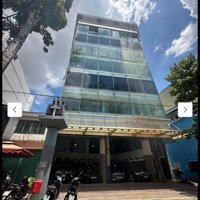 Ngợp Bank Xuống Giá Bán 10 Tỷ Mặt Tiền Nơ Trang Long (15X20M) Hầm 6 Tầng - Hđt 200 Triệu/Th - Giá Bán 30 Tỷ