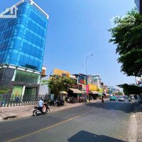 Ngợp Bank Xuống Giá Bán 10 Tỷ Mặt Tiền Nơ Trang Long (15X20M) Hầm 6 Tầng - Hđt 200 Triệu/Th - Giá Bán 30 Tỷ