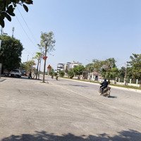 Bán Đất Đường Lê Hữu Tựu, 18 Tỷ Vnd, 175 M2, View Đẹp