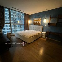 Chủ Nhà Dễ Thương Cần Cho Thuê Nhanh Căn Vinhomes Central Park 3 Phòng Ngủ View Trọn Sông Sài Gòn, Giá Tốt