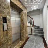 Chính Chủ Cho Thuê Nhà Trung Kính 85M2 X 6T, Thông Sàn Toàn Bộ, Thang Máy Cuối Nhà, Ô Tô Đỗ. 45 Triệu