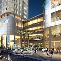 Bán Căn Hộ Chung Cư Tại Indochina Plaza Hà Nội, Diện Tích 92M2, Sẵn Sổ Đỏ, Bao Toàn Bộ Thuế Phí