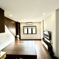 Bán Nhà Minh Khai, Mai Động -Diện Tích40M2 X4 Tầng , Giá Bán 5.8 Tỷ