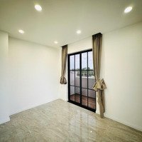 Bán Song Lập Góc Swanbay Đã Hoàn Thiện Khu La Maison, Vị Trí Duy Nhất View Công Viên 2 Mặt Thoáng