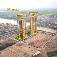 Căn 2 Phòng Ngủgóc 70M2 View Hồ Công Viên Trung Tâm Vinhomes Cổ Loa, Chiết Khấu Mua Sớm 3%