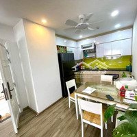 Gần Mặt Phố Trần Đăng Ninh, Căn Hộ 66M2, Tầng Cao, Thoáng, 2 Ngủ, Trung Tâm Cầu Giấy