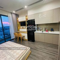 Cần Bán Căn Studio Zenpark Tầng Trung Full Đồ 1,85 Tỷ Ban Công Hướng Mát View Siêu Đẹp Hợp Đầu Tư