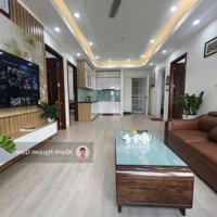 Chính Chủ Bán Căn Tầng 5 Ct8 86M2 3 Phòng Ngủ2Vs Dương Nội Full Đồ