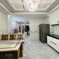 Nhà 3 Tầng Ngay Chợ Hiệp Bình, 90M2 Ngang 4.5M, Đường Xe Hơi, Gần Mặt Tiền, Full Nội Thất. 7 Tỷ