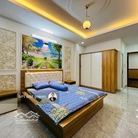 Nhà 3 Tầng Ngay Chợ Hiệp Bình, 90M2 Ngang 4.5M, Đường Xe Hơi, Gần Mặt Tiền, Full Nội Thất. 7 Tỷ