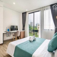 Studio Đẹp Keng Nằm Ngay K300 Tân Bình