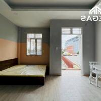 Studio ban công siêu thoáng  Giá chỉ 5Xxx Ung Văn Khiêm, Bình Thạnh (gần Hutech, GTVT) Call/Zalo 0358993560