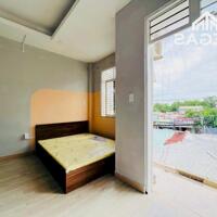 Studio ban công siêu thoáng  Giá chỉ 5Xxx Ung Văn Khiêm, Bình Thạnh (gần Hutech, GTVT) Call/Zalo 0358993560