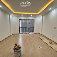 Nhà Trương Định-Nam Đô-50M-6,2 Tỷ-5Tầng -Nhà Mới Koong- Full Nội Thất - Ô Tô Đỗ Cửa- Ngõ Thông