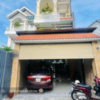 Nhà 3 Tầng Đẹp Như Tranh Có Thang Máy Ngang 5M Xây Tâm Huyết Nội Thất Cao Cấp Cách Đỗ Xuân Hợp 50M