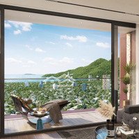 Căn Hộ 2Pn+Diện Tích87M2 Giá Rẻ Nhất Sở Hữu Vĩnh Viễn 3 Tầm View Sông Hàn - Núi - Biển Ngay Tttp Đà Nẵng