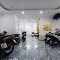 Ccmn Yên Lạc - Hai Bà Trưng, Full Nội Thất - Full Khách Thuê, 72M2, 7 Tầng, Thang Máy. Nhỉnh 24 Tỷ