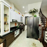 Chỉnh Chủ Bán Nhà Đẹp Hoàng Hoa Thám - 5 Tầng - 5M Ra Ôtô- 30M2- Nhỉnh 5 Tỷ