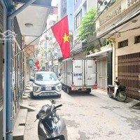 Nhượng Lại Nhà- Hoàng Văn Thái 64M Chôt Quanh 10 Tỷ- Phân Lô Quân Đội- Dân Xây, Ô Tô Ngủ Trong Nhà