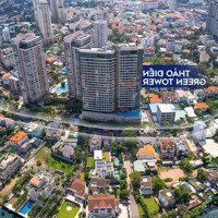 Siêu Phẩm Căn Hộ Tại Thảo Điền Green, View Sông Sài Gòn/Lm81, Cam Kết Thuê - Đầy Đủ Nội Thất