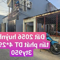 Hàng Hiếm Tại Đường Lê Văn Lương, Bán Nhà Riêng 3,5 Tỷ Vnd, 44M2