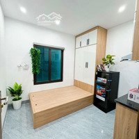 Bán Căn Hộ Lô Góc , Quan Hoa , Cầu Giấy , 67M2 X 7T , 18Phòng , Dòng Tiền 95/Tháng Full Nội Thất