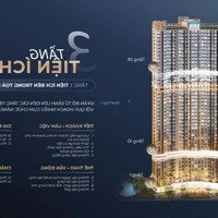 Chung Cư Vin Cổ Loa Giá Chỉ Từ 79 Triệu/M2, Booking Sớm Chiết Khấu 3%, Thanh Toán Sớm Chiết Khấu 16%