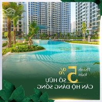 Cắt Lỗ 600 Triệu Căn 2 Phòng Ngủ 2 Vệ Sinhlumiere Boulevard Tặng Full Nội Thất Thiết Kế 450 Triệu Đang Thuê 12, 5 Triệu