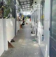 Bán Dãy Trọ 12 Phòng Và 2 Kiot Tại Đường An Bình, 300M2 Phường An Bình, Dĩ An