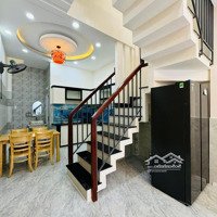 Bán Gấp Nhà Ngay Chợ Thạnh Xuân, Tô Ngọc Vân, Thạnh Xuân, Quận 12, Sổ Riêng, 80M2