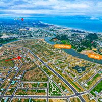 Chào Bán Nam Hoà Xuân - Lô Đối Lưng Nguyễn Phước Lan View Ngũ Hành Sơn Gần Công Viên Tuyệt Đẹp