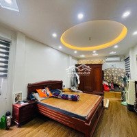 Bán Nhà Ngọc Thuỵ,Lb Nội Thất Cực Đẹp-Khu Trung Tâm Sát Đường Hồng Tiến 40M 5Tầng Giá Bán 6,45Tỷ