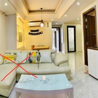 Cho Thuê Chung Cư Homyland Riverside Q2 Căn 2Pn-2Wc-81M2 Giá Bán 12 Triệu (Đầy Đủ Nội Thất)