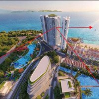 Độc Quyền Căn 1Pn+ Libera Nha Trang View Biển, Giá Trực Tiếp Cđt Ck 5%