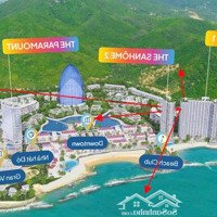 Độc Quyền Căn 1Pn+ Libera Nha Trang View Biển, Giá Trực Tiếp Cđt Ck 5%