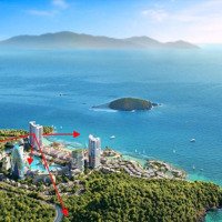 Độc Quyền Căn 1Pn+ Libera Nha Trang View Biển, Giá Trực Tiếp Cđt Ck 5%