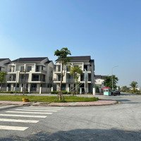 Mở Bán Dự Án Mới Centa Riverside Vsip Bắc Ninh - Giá Chủ Đầu Tư Duy Nhất Tại Từ Sơn