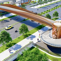 Bán Đất Biệt Thự Nguyễn Tất Thành,Diện Tích375M2, Giá 54 Triệu/M2 Thương Lượng, Liên Hệ 0905123912