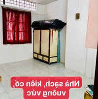 Bán Nhà Riêng Tại Đường Lê Văn Sỹ, 9 Tỷ Vnd, 60 M2Ăn Sỹ, 9 Tỷ Vnd, 60 M2, 2 Pn, 2 Wc, Mặt Tiền Rộng