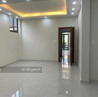 Bán Nhà Hxt, Siêu Vip Ngay Aeon Tạ Quang Bửu, P.3, Q.8, 149M2, 4T, 6.5X23(Nở Hậu). Giá: 13.5 Tỷ(Tl)